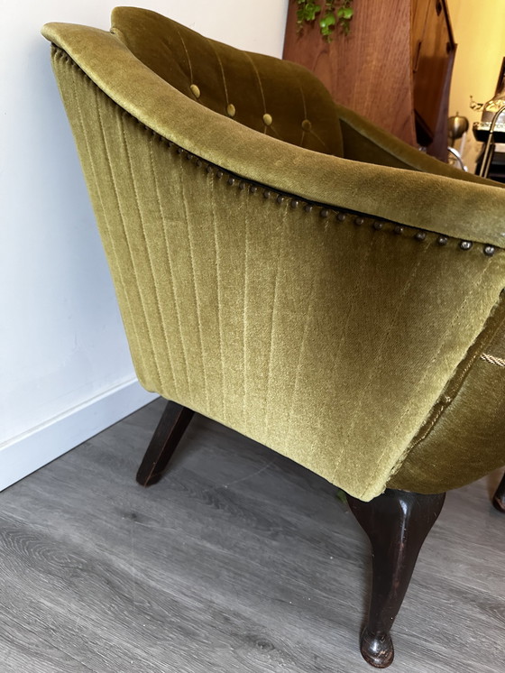 Image 1 of Sessel / Cocktailsessel