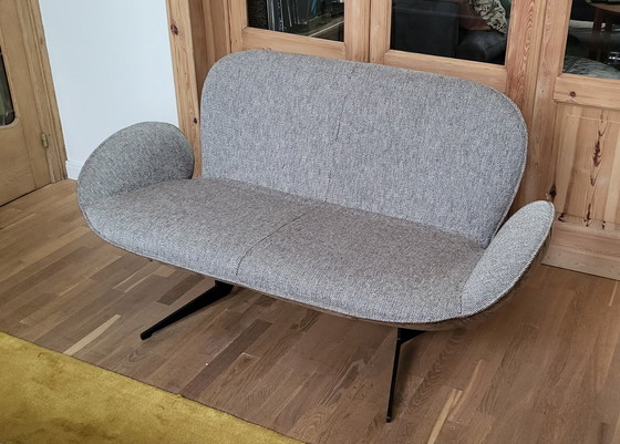 Image 1 of Jori 2-Sitz Daydreamer Sofa von Joachim Nees