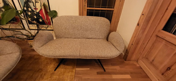 Image 1 of Jori 2-Sitz Daydreamer Sofa von Joachim Nees