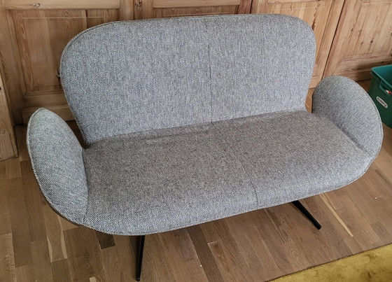 Image 1 of Jori 2-Sitz Daydreamer Sofa von Joachim Nees