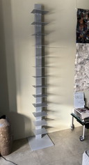 Bruno Rainaldi Buchturm