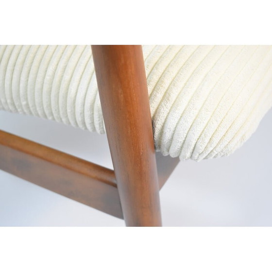 Image 1 of Vintage-Sessel von E. Homma, 1960er Jahre