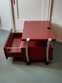 Moderner TV-Schrank