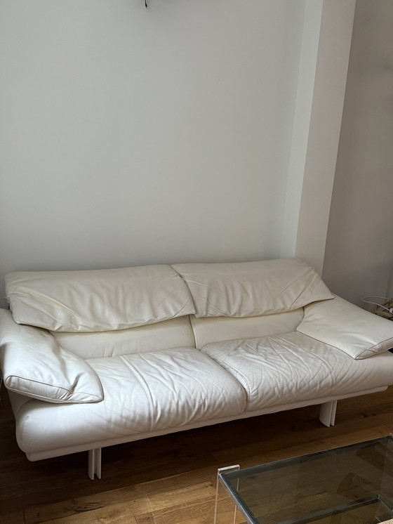 Image 1 of Alanda Sofa von Paola Piva für B&B Italia