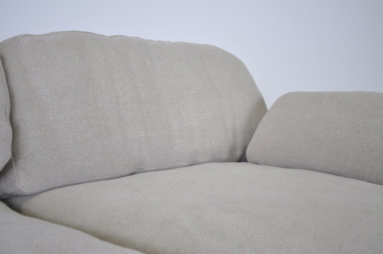 Image 1 of Fest Natural Sofa 2,5-Sitzer