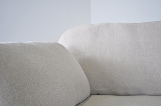 Image 1 of Fest Natural Sofa 2,5-Sitzer