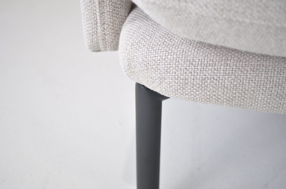 Image 1 of Fest Natural Sofa 2,5-Sitzer