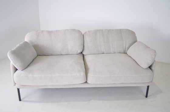 Image 1 of Fest Natural Sofa 2,5-Sitzer