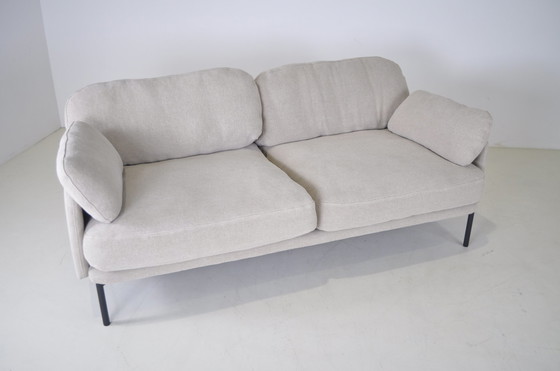 Image 1 of Fest Natural Sofa 2,5-Sitzer