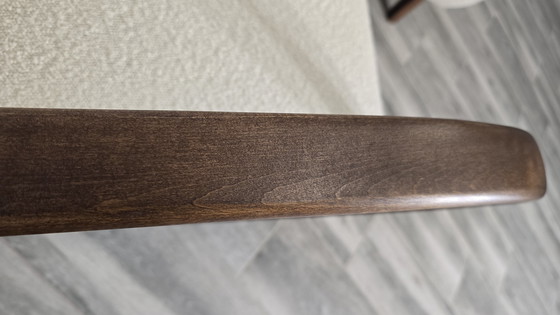 Image 1 of Sessel von Jindrich Halabala