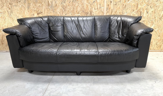 Image 1 of Vintage-Sofa-Garnitur