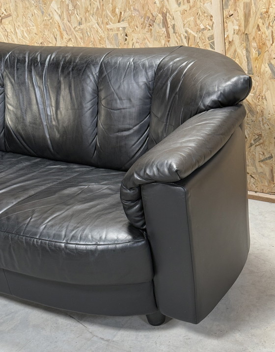 Image 1 of Vintage-Sofa-Garnitur