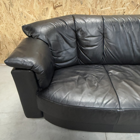 Image 1 of Vintage-Sofa-Garnitur