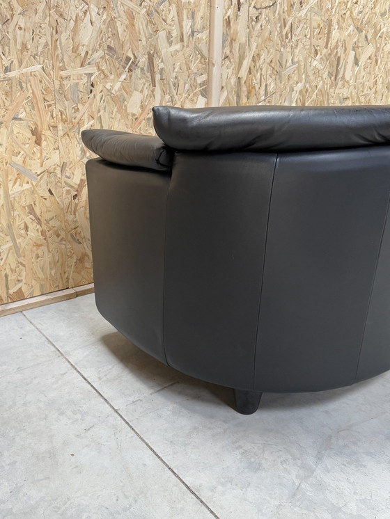 Image 1 of Vintage-Sofa-Garnitur