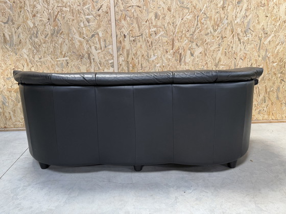 Image 1 of Vintage-Sofa-Garnitur