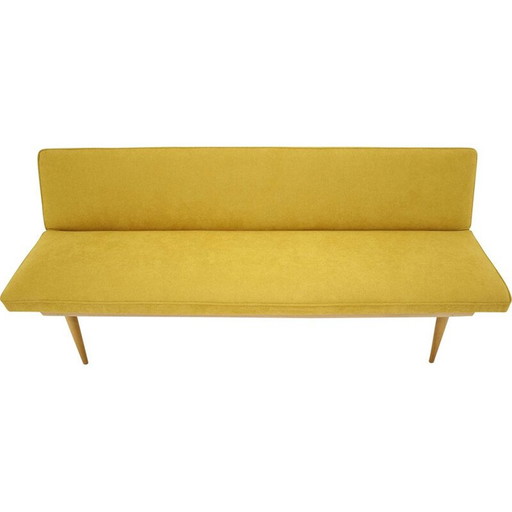 Altes Sofa von Miroslav Navrátil 1960