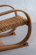Audoux Minet Rope