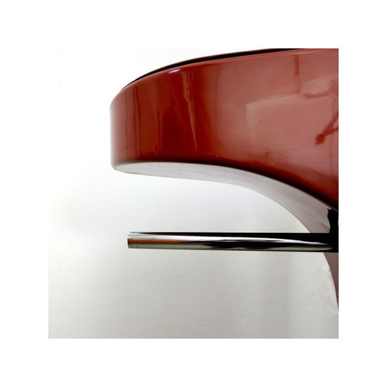 Image 1 of Vintage-Kleiderständer von Valerique Douebrovinskes für Intexal-Rodier 1973er