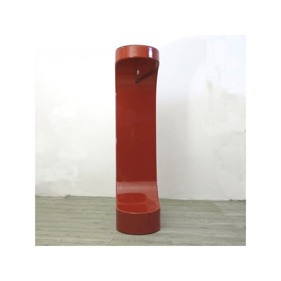 Image 1 of Vintage-Kleiderständer von Valerique Douebrovinskes für Intexal-Rodier 1973er