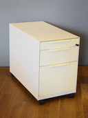 Vitra Rollcontainer Mobile Elements