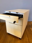 Vitra Rollcontainer Mobile Elements