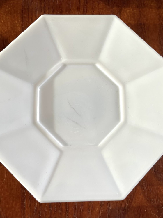 Image 1 of Arcoroc Frankreich Octime Arcopal Gerichte