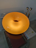 Sabine Marcelis Ikea VARMBLIXT Lampe