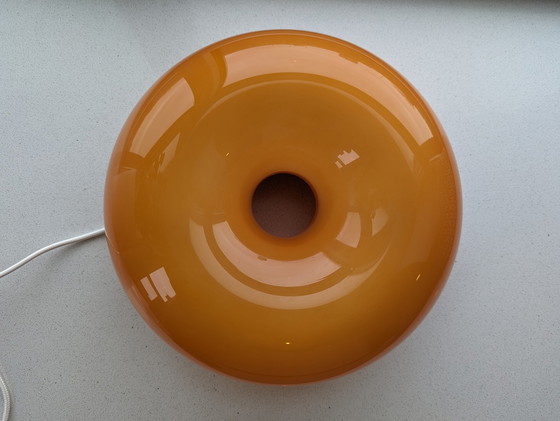 Image 1 of Sabine Marcelis Ikea VARMBLIXT Lampe