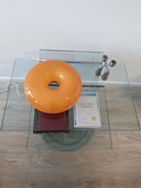 Sabine Marcelis Ikea VARMBLIXT Lampe