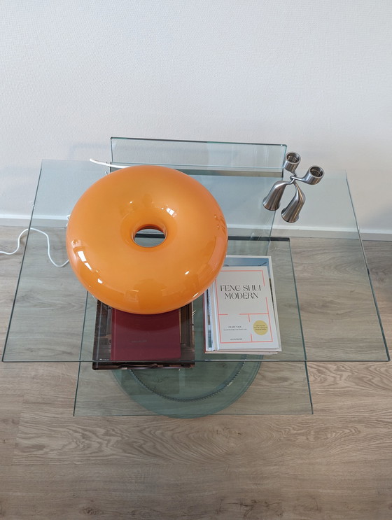 Image 1 of Sabine Marcelis Ikea VARMBLIXT Lampe