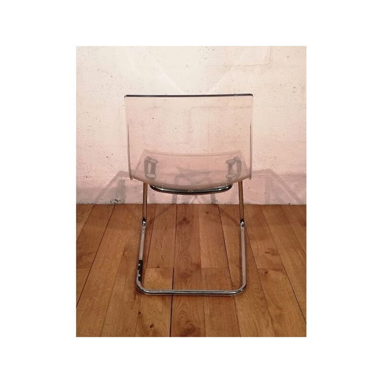 Image 1 of Vintage chair by Tobias for Ikea