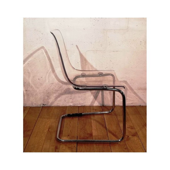 Image 1 of Vintage chair by Tobias for Ikea