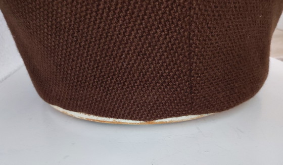 Image 1 of Sammlerstück: Artifort Mushroom F561 Fußhocker