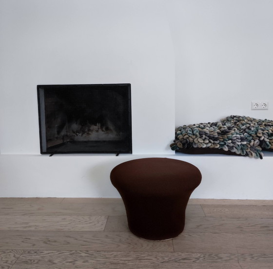 Image 1 of Sammlerstück: Artifort Mushroom F561 Fußhocker