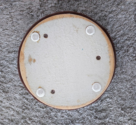 Image 1 of Sammlerstück: Artifort Mushroom F561 Fußhocker