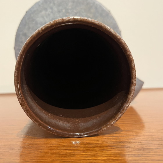 Image 1 of W-Deutschland Vase Carstens Keramik 1530-30