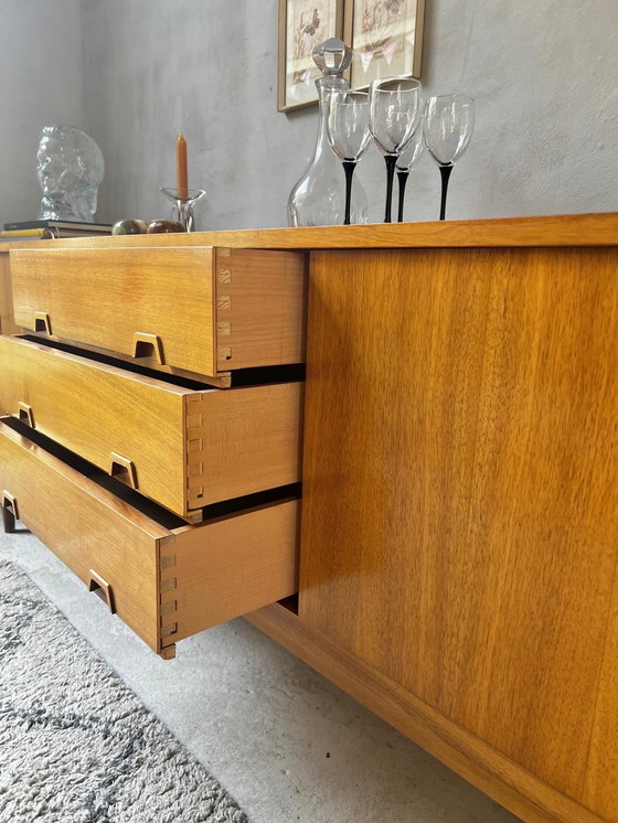 Image 1 of Sideboard 70er Jahre Design Xl 240Cm