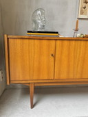 Sideboard 70er Jahre Design Xl 240Cm