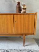 Sideboard 70er Jahre Design Xl 240Cm