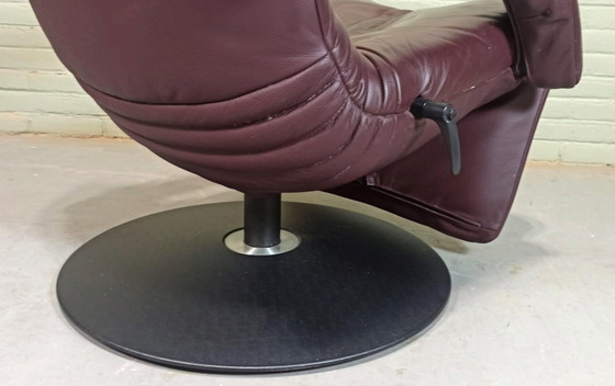 Image 1 of Jori „Yoga“ ist ein Sessel mit Liegestuhl 