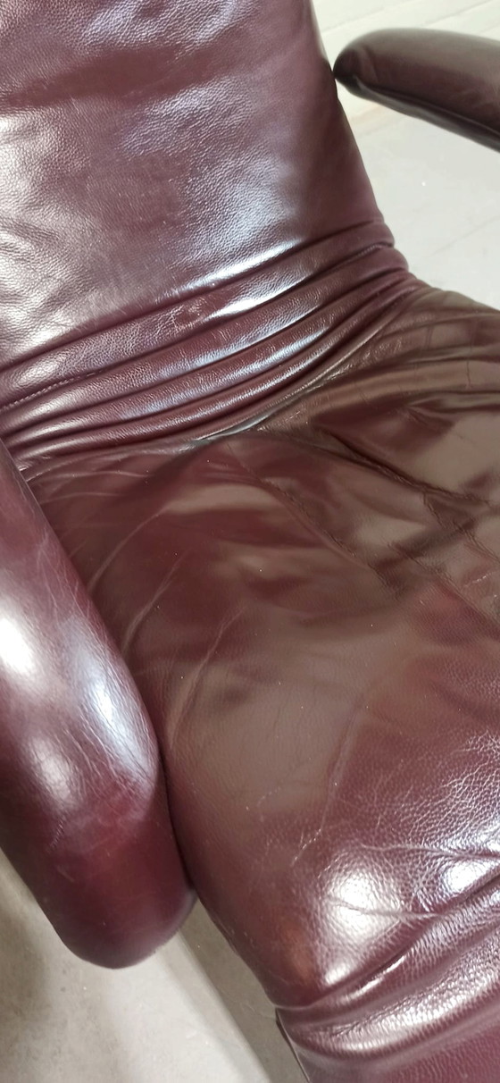 Image 1 of Jori „Yoga“ ist ein Sessel mit Liegestuhl 