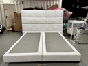 Erik Kuster Boxspringbett