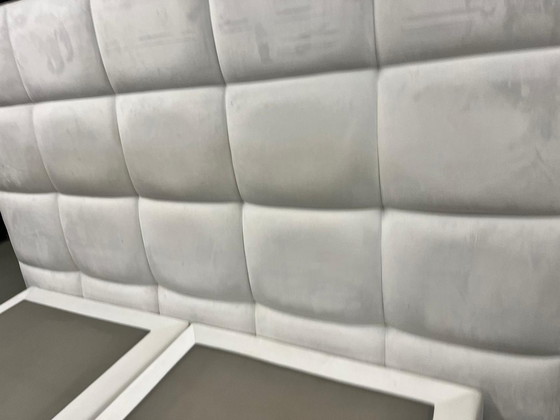 Image 1 of Erik Kuster Boxspringbett