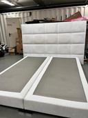 Erik Kuster Boxspringbett
