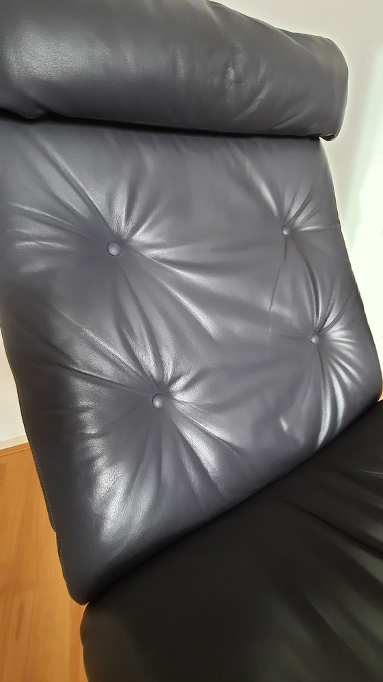 Image 1 of 2x Westnofa Siesta Sessel von Ingmar Relling