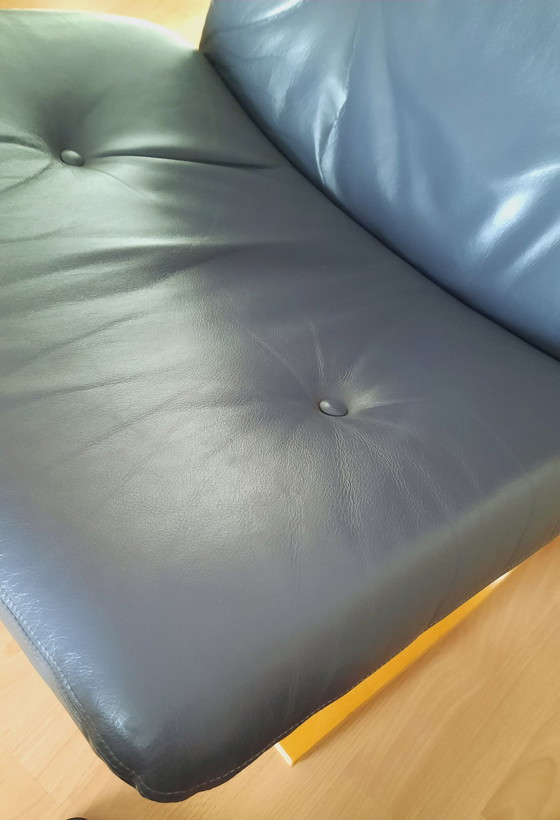 Image 1 of 2x Westnofa Siesta Sessel von Ingmar Relling