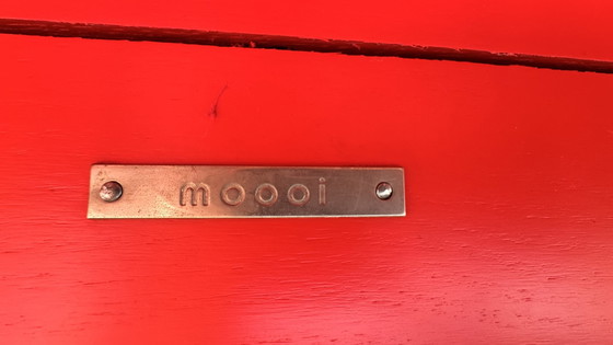 Image 1 of Moooi Avl Schüttler Tafel 140X100Cm