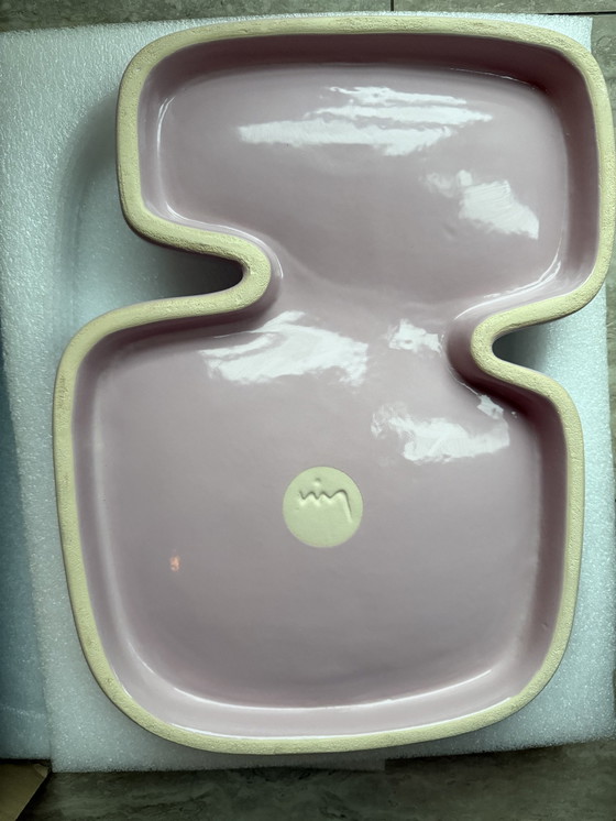 Image 1 of Indien Mahdavi-Hochebene Bicephale Poudre