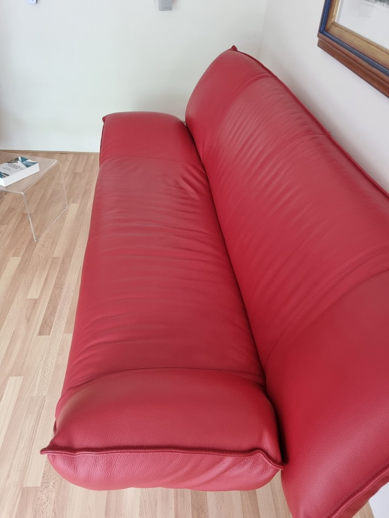 Image 1 of Leolux 3-Sitzer-Sofa Tango