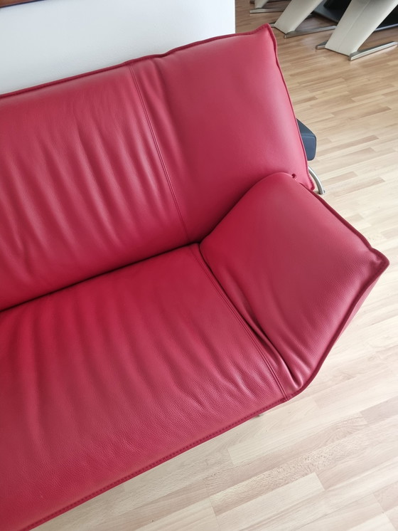 Image 1 of Leolux 3-Sitzer-Sofa Tango